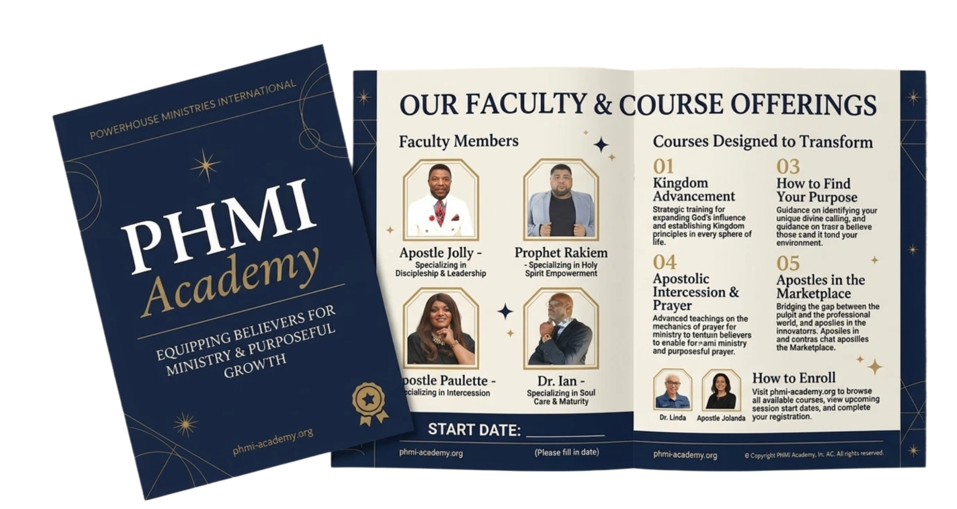 PHMI Academy