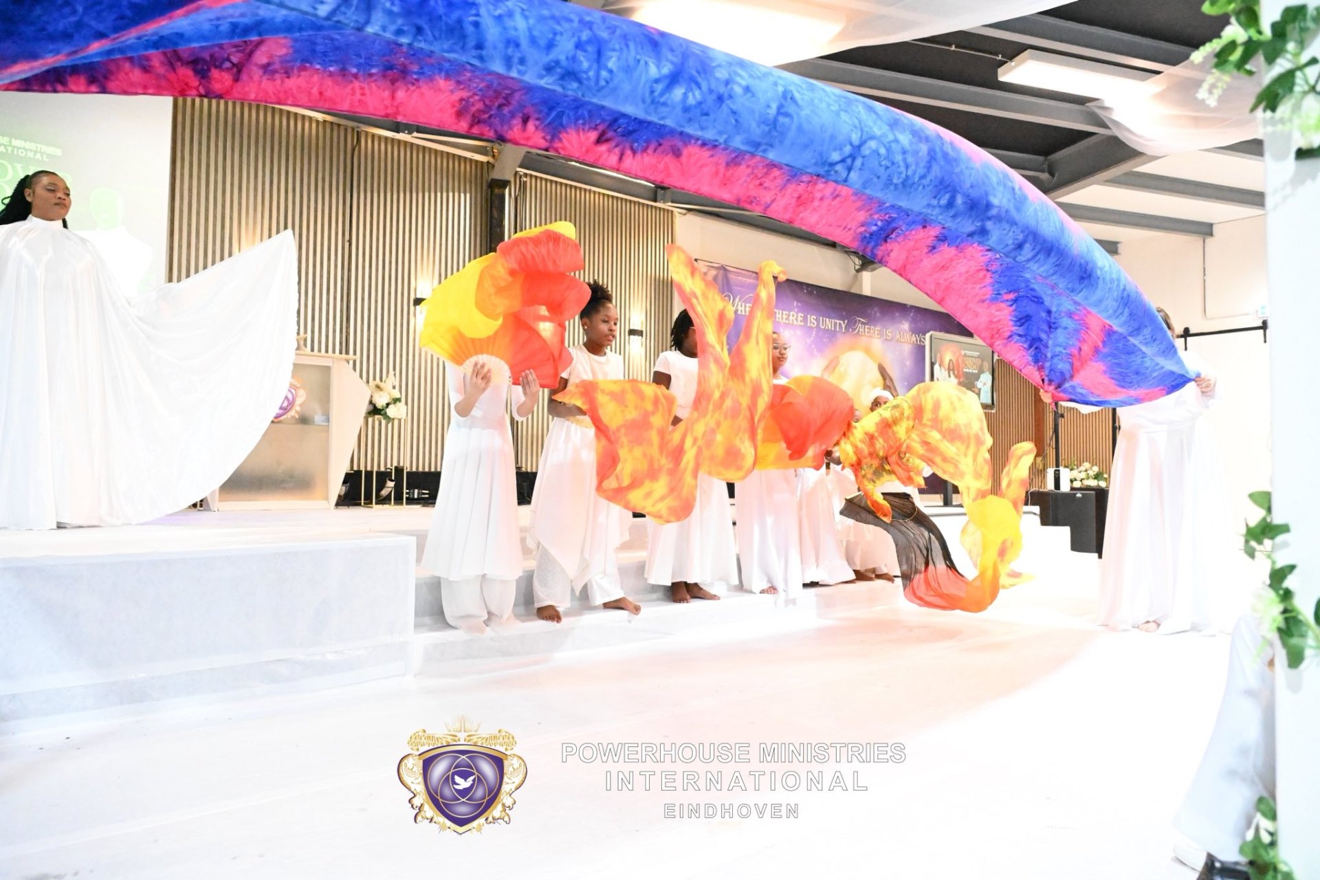 Phmi PHMI Academy